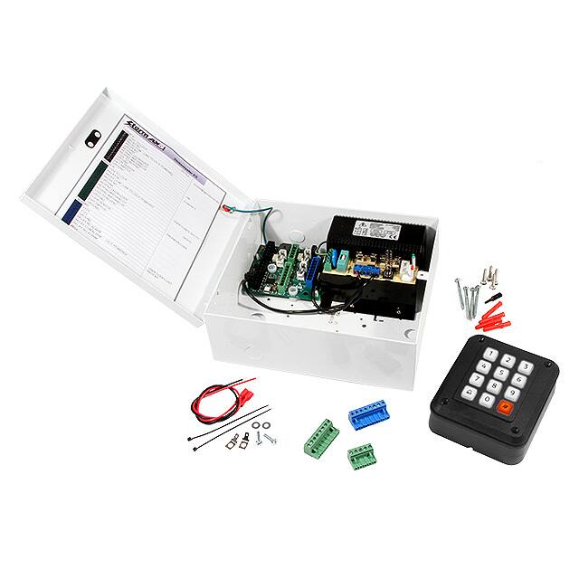 DXPS1W103 Storm Interface  Varie